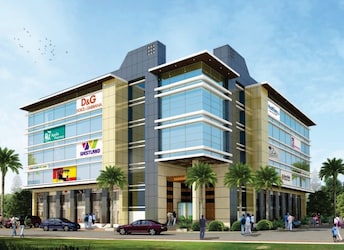 Commercial Office Space 270 Sq.Ft. For Rent in Wakad Pune  7962916