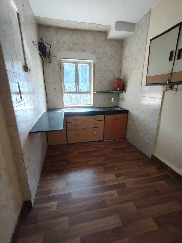 Master Bedroom, kailash-apartment-borivali 1 Bedroom 530 Sq.Ft. Apartment In Borivali West Mumbai 7963098