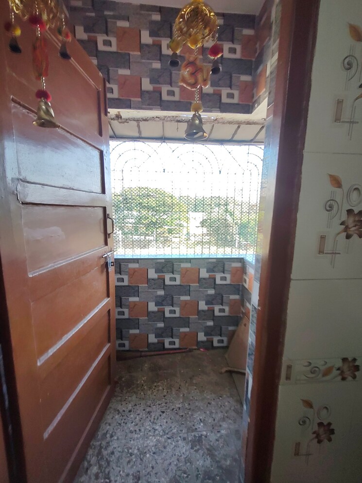 Balcony, kailash-apartment-borivali 1 Bedroom 530 Sq.Ft. Apartment In Borivali West Mumbai 7963098