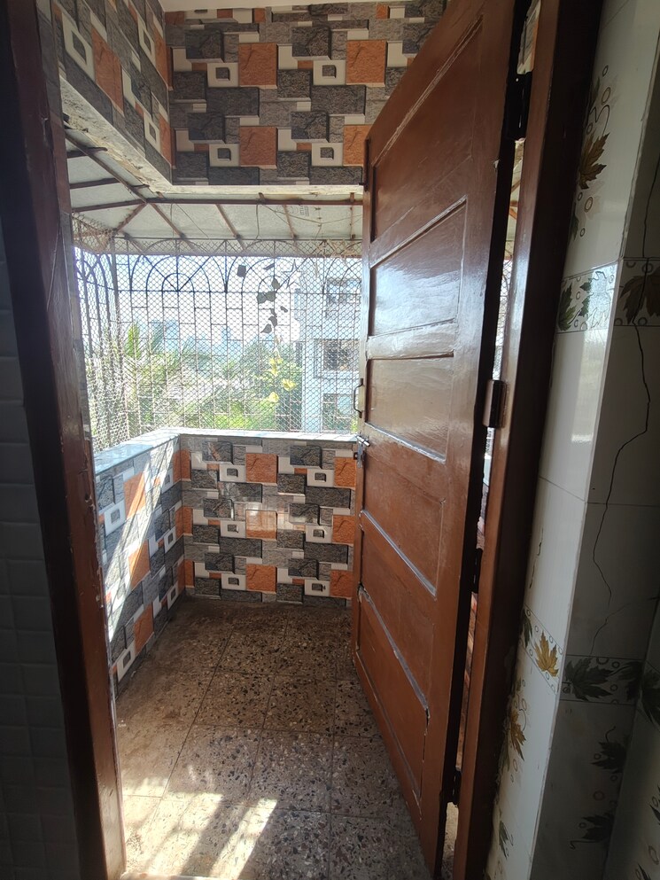 Kitchen, kailash-apartment-borivali 1 Bedroom 530 Sq.Ft. Apartment In Borivali West Mumbai 7963098