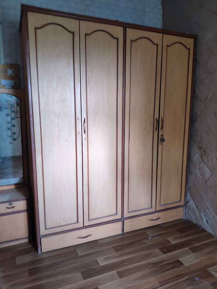 undefined, kailash-apartment-borivali 1 Bedroom 530 Sq.Ft. Apartment In Borivali West Mumbai 7963098