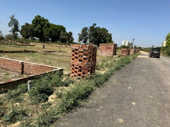 Plot For Resale in Sultanpur Road Lucknow  7963071