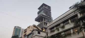 3 BHK Apartment For Resale in Peddar Road Mumbai  7963129