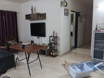 2 BHK Apartment For Rent in Kalpataru Hills Phase II Manpada Thane  7963170