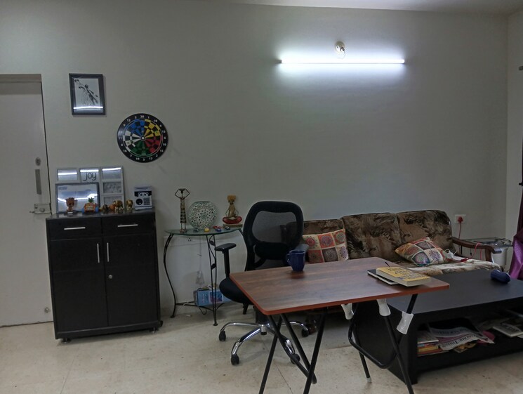 Master Bedroom, kalpataru-hills-phase-ii 2 Bedroom 881 Sq.Ft. Apartment In Manpada Thane 7963170