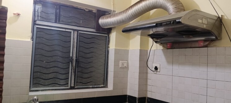 Kitchen, eden-brookside 3 Bedroom 1140 Sq.Ft. Apartment In Joka Kolkata 7963117