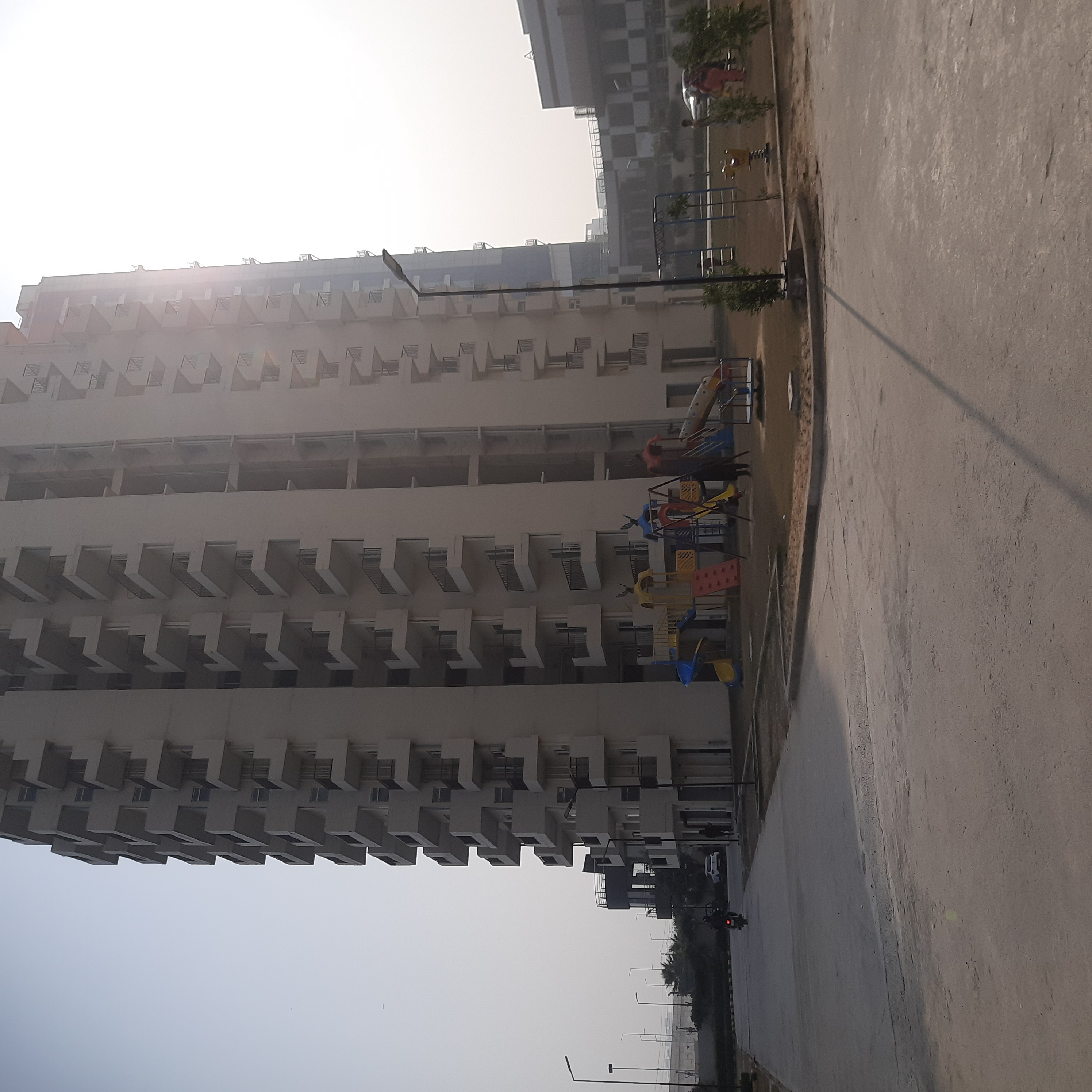 2 BHK 587 Sq.Ft. Apartment in Pivotal Riddhi Siddhi