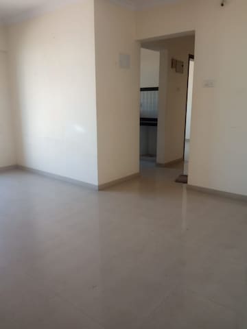 Room in 1 BHK Apartment at Ram Pushpanjali Residency, Owale – for Sale
