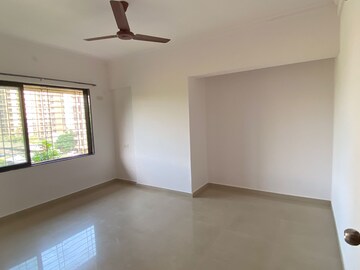 1 BHK Apartment For Sale in Ram Pushpanjali Residency, Owale