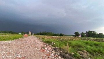 Plot Area in  Plot at Joka – for Sale