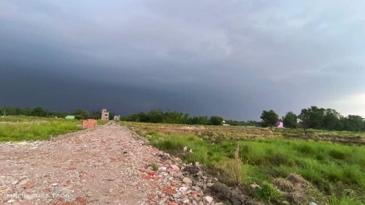 undefined, joka  2160 Sq.Ft. Plot In Joka Kolkata 7963223