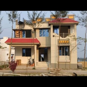  Plot – Exterior View View at Joka - for Sale