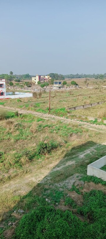 Plot Area in  Plot at Joka – for Sale