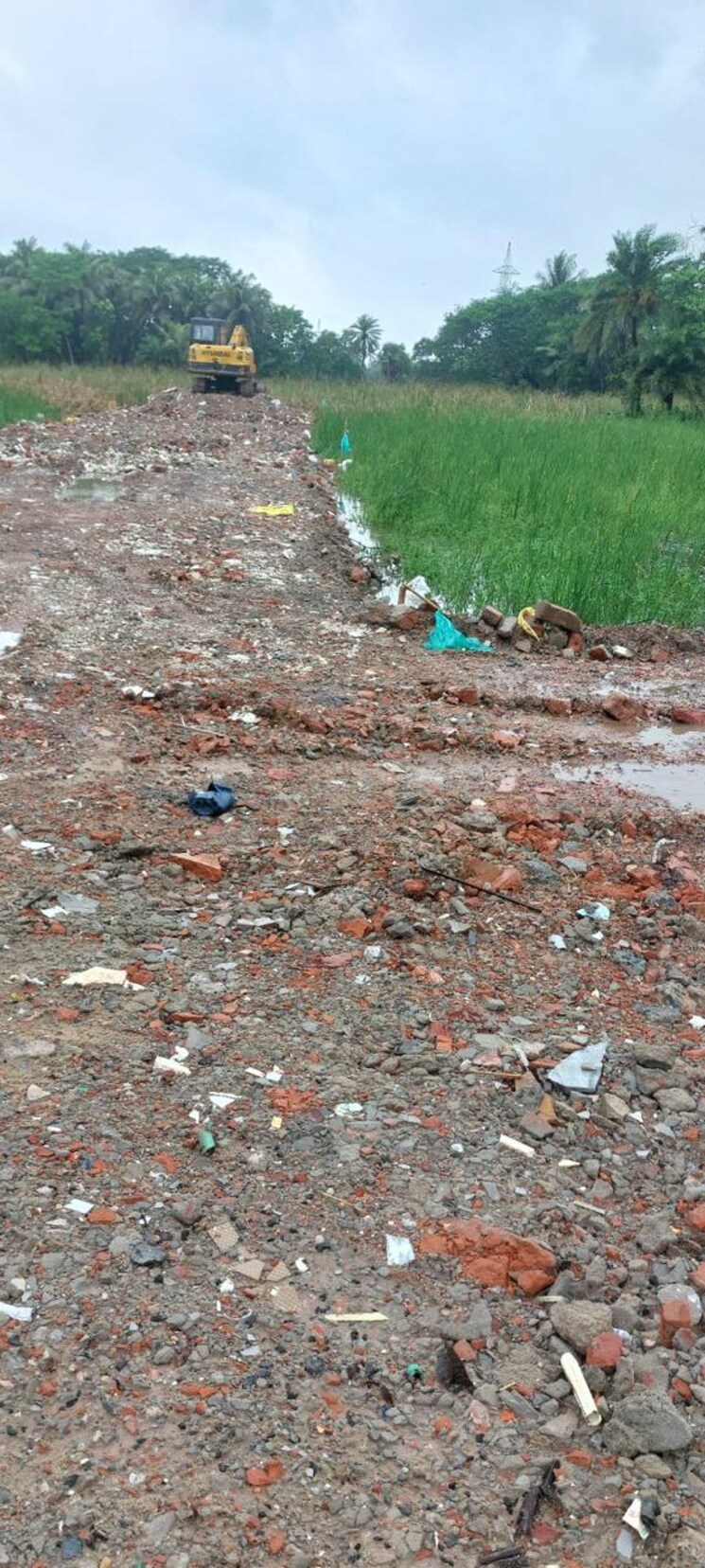 undefined, joka  2160 Sq.Ft. Plot In Joka Kolkata 7963223