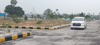 Plot For Resale in Bhashyam Westerne County Nawabpet Hyderabad  7963268