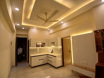 1 BHK Apartment For Resale in Noida Ext Knowledge Park V Greater Noida  7963220