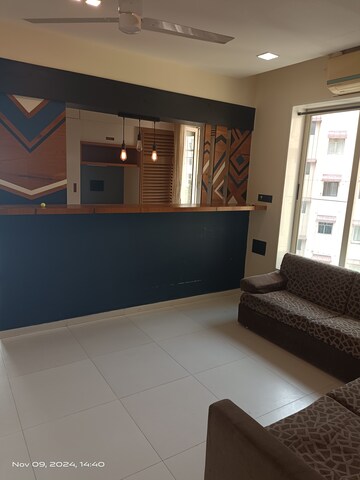 1 BHK Apartment For Rent in Nutan Madhuban Apartment, Worli