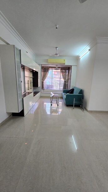 3 BHK Apartment For Rent in Kurla West Mumbai  7963329