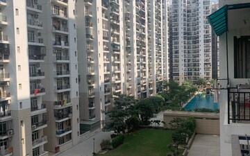 3.5 BHK Apartment For Sale in Omaxe R2, Sarsawan