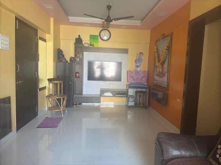 Master Bedroom, bhandup west 1 Bedroom 500 Sq.Ft. Apartment In Bhandup West Mumbai 7963331