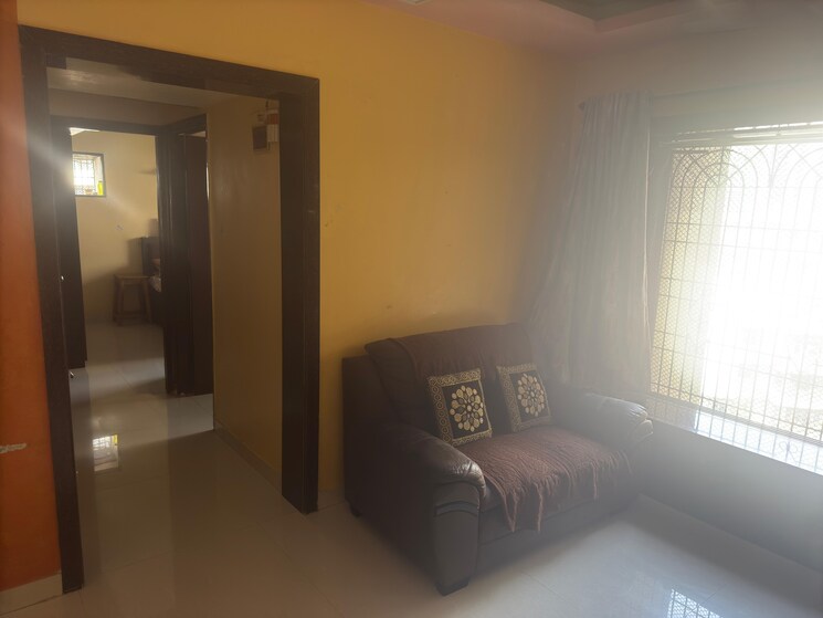 Living Room, bhandup west 1 Bedroom 500 Sq.Ft. Apartment In Bhandup West Mumbai 7963331