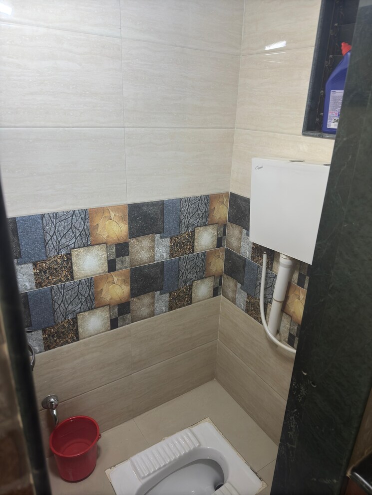 Kitchen, bhandup west 1 Bedroom 500 Sq.Ft. Apartment In Bhandup West Mumbai 7963331