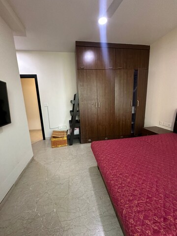 3 BHK Apartment For Rent in Oberoi Realty Esquire Goregaon East Mumbai  7963210