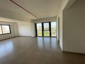 Commercial Office Space 630 Sq.Ft. For Resale in Sargasan Gandhinagar  7963116