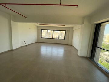 Team Area in  Office Space at Sargasan – for Sale