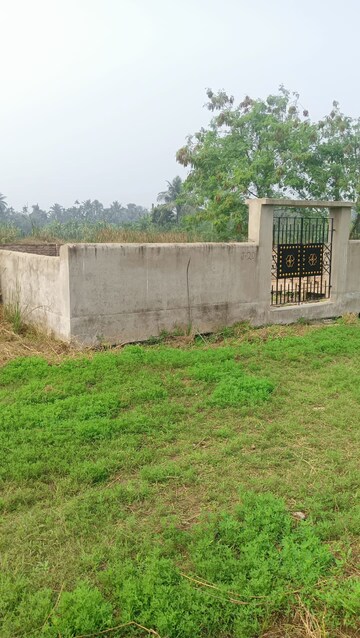  Plot – Exterior View View at Sonakshi Dream Township, Joka - for Sale
