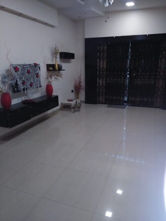 3 BHK Villa For Rent in Dorabjee Paradise Building A&B Condominium Mohammadwadi Pune  7963345