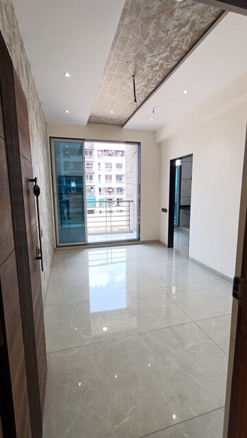 2 BHK Apartment For Sale in Highland Park, Mulund West