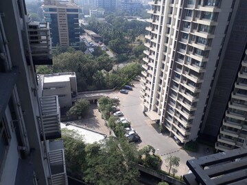 2 BHK Apartment – Exterior View View at The Wadhwa Address Panorama, Ghatkopar West - for Rent