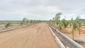  Plot For Sale in Maheshwaram