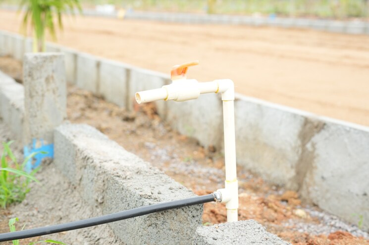 undefined, maheshwaram  242 Sq.Yd. Plot In Maheshwaram Hyderabad 7963528