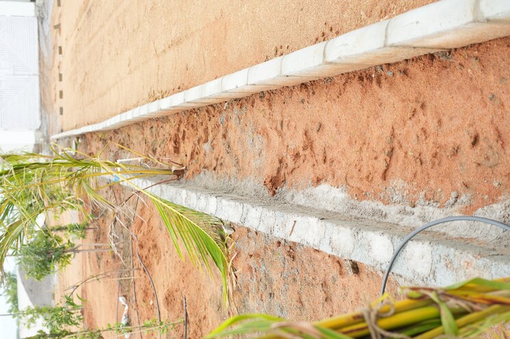 Exterior View, maheshwaram  242 Sq.Yd. Plot In Maheshwaram Hyderabad 7963528