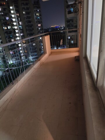 Balcony in 2 BHK Apartment at Highland Park, Mulund West – for Sale