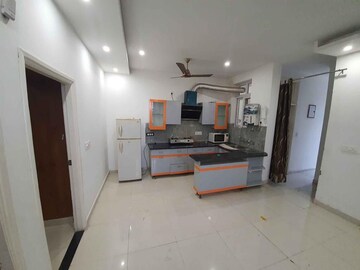 Bathroom in  Pg at Sector 137 – for Rent