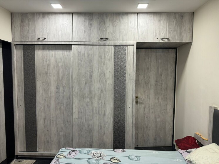 undefined, lalani-grandeur 3 Bedroom 1050 Sq.Ft. Apartment In Goregaon East Mumbai 7962373