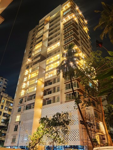 3 BHK Apartment For Sale in Raghav Enclave Mumbai, Kurla East