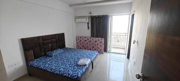 2 BHK Apartment For Rent in Sangowal Ludhiana  7963520