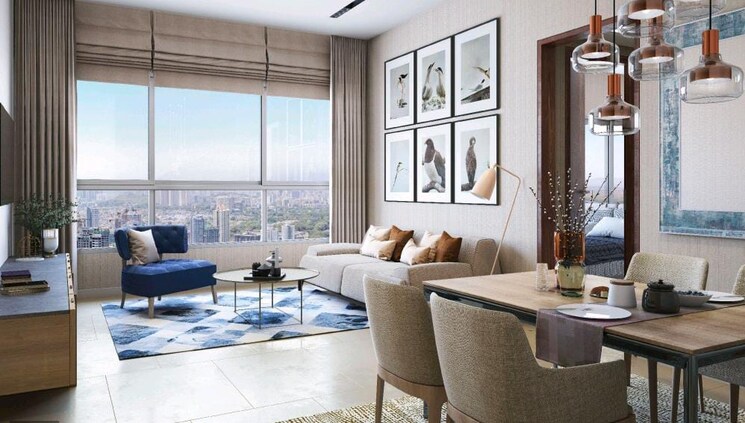 Other, piramal-vaikunth 2 Bedroom 518 Sq.Ft. Apartment In Balkum Pada Thane 7963410