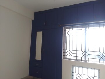 Master Bedroom in 3 BHK Apartment at Gachibowli – for Rent