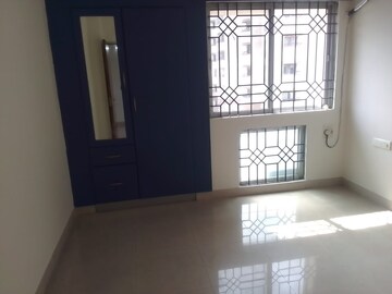 Master Bedroom in 3 BHK Apartment at Gachibowli – for Rent