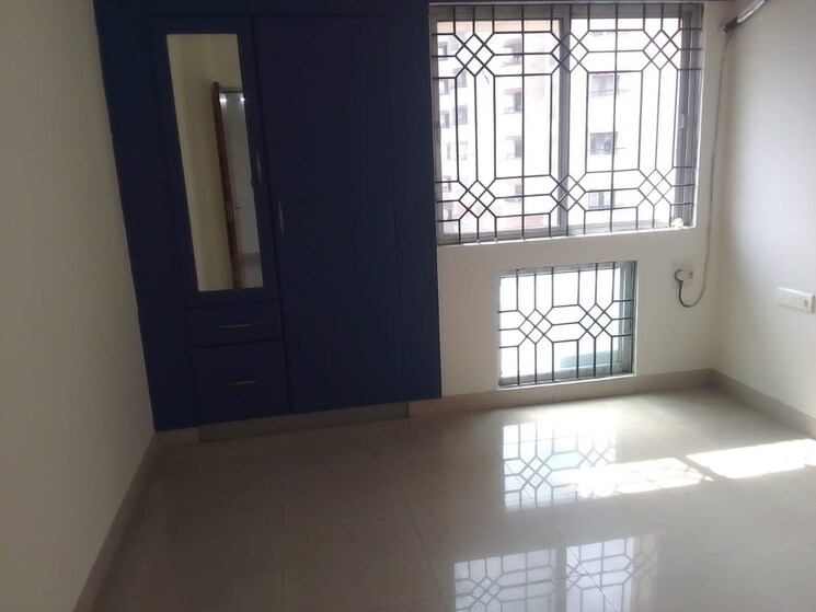 Master Bedroom, gachibowli 3 Bedroom 2220 Sq.Ft. Apartment In Gachibowli Hyderabad 7963461