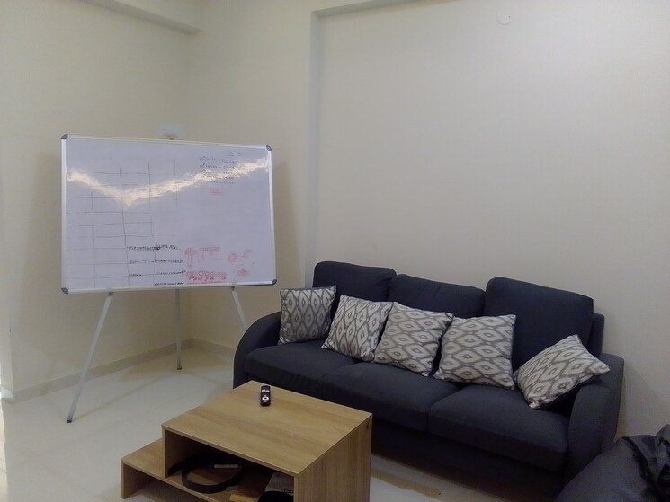 Bedroom, gachibowli 3 Bedroom 2220 Sq.Ft. Apartment In Gachibowli Hyderabad 7963461