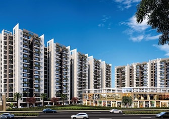 3 BHK Apartment For Resale in HCBS Auroville Sector 103 Gurgaon  7963513