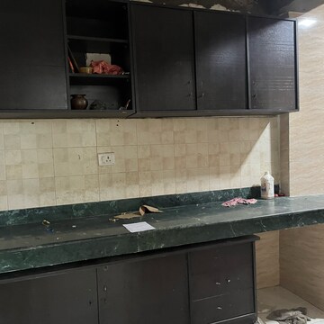Kitchen in 2 BHK Apartment at Sector 61 – for Rent