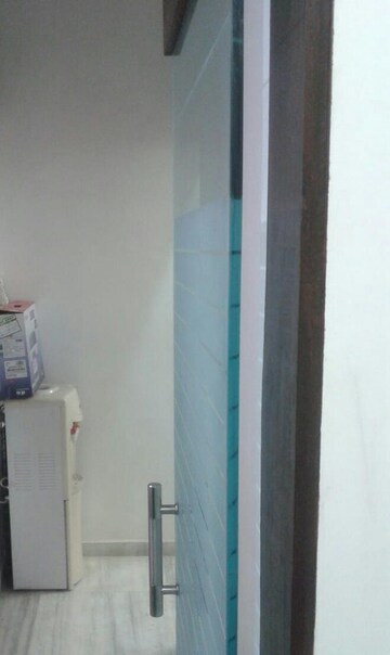 Floor Plan in  Office Space at Wardhaman Nagar Colony – for Rent