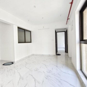 2 BHK Apartment For Rent in Rustomjee Urbania Azziano, Vrindavan Society